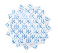 50Pcs Pool Party Cocktail Guest Napkins for Summer Party Pool Decor