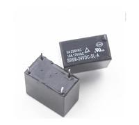 50PCS Power Relays SRSB-24VDC-SL-A 24V 5A/250VAC 4PIN and Relays BIANMTSW