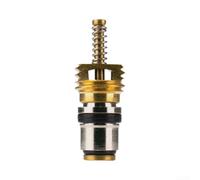 50pcs R134a Valve Core Copper for Volvo ford 50pcs R134a Valve(10PCS)