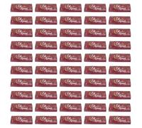 50pcs Ramadans Greeting Cards Handmade Eid Mubaraks Money And Gifts Card Holders Religious Holiday Invitation Card Paper Eid Cards