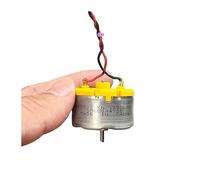 50pcs RC500-KN/13500 Carbon Brush electronic starter DC 6V 9V 12V 5500RPM Round Spindle electronic starter IINKUEYK