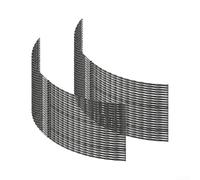 50pcs Replacement Line 3.5mm for Bosch for afs 23-37 50pcs Replacement(50pcs)