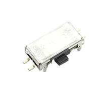 50Pcs Replacement Volume Switch On Off Button Repair Part, for Nintendo for DS for Lite for NDSL, for Nintendo for GBA for SP Game Console
