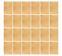 50pcs Retro Kraft Writing Letter Paper with Lined Sheets for Notes | Classic Khaki Stationery Paper, Neat Guidance for Fountain Pens, Letters, Invitations, Poets and Lyricists