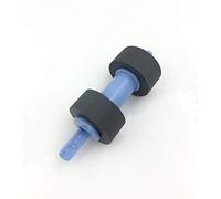 50PCS RG399 Pickup Feed Roller for Dell 3110cn 3115cn 3130cn 5130cdn C2660dn C2665dnf C3760dn C3760n C3765dnf Printer Accessories