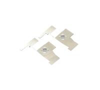 50PCS Ribbon Mask for Epson Lq310 Lq 350 LQ310 LQ350 Dot-matrix Printer