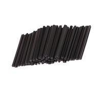 50Pcs Rubber Strips Guides 35mm Size Guide Spare Parts Universals Pet Clippers Grooming Accessory Long Lasting Dogs Cats Electric Shaver Repair Part