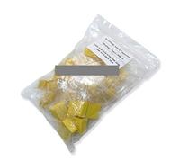 50PCS/Set 275VAC X2 Capacitor kit 10 Values*5pcs Electronic Component Package 102K-105K diy