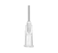 50Pcs / Set Straight Precise Liquid Needle Dispenser Needle Tips 14/15 / 16/18 / 19/20 / 21/22 / 23/24 / 25/26 / 27/28 / 30G High Stream Dispensing Advice