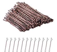50pcs Side Hair Pins For Everyday Hairstyles Practical Metal Hair Clips Hair Styling For Different Ages And Hair Colors