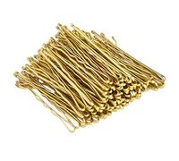 50pcs Side Hair Pins For Everyday Hairstyles Practical Metal Hair Clips Hair Styling For Different Ages And Hair Colors