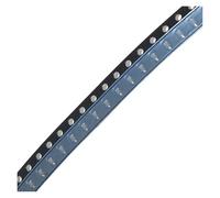 50pcs SOD323 0805 Zener Diode 0.2W W2 W3 W4 W5 W6 W7 W8 W9 WA WB WC WD WE WF WH WJ WL WM WO 3v 3.3v 3.6v 10v 15v 18v 20v 24v IDGTTLDF(SOD-323 6V2 WA 50pcs)