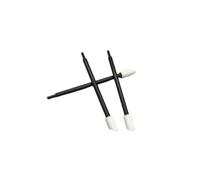 50PCS T-21 Clean Swabs Fit For Ruby Stick Cleaning For Rubystick Printhead Swab