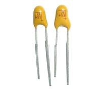 50pcs Tantalum capacitor 0.33uF 35V 0.33uF