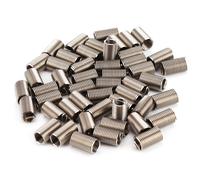 50pcs Thread Repair Insert Set 304 Stainless Steel