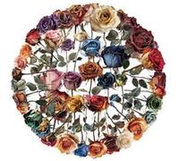 50PCS Transparent Withered Flowers Stickers for Luggage,Suitcase,Water Bottle,Notebook,Guitar,Bumper,Laptop,Aesthetic Cute Botanical Vinyl Sticker,Adults Teens Sticker,Floral Trendy Graffiti Decals