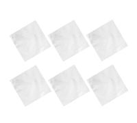 50pcs Vinyl Record Outer Sleeves 12 Inch Opp Protector Covers | Vinyl Record Protector Sleeves, Fingerprint Protection, Waterproof Barrier, Mud Defence, Collection Care
