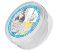 50Pcs Watch Dials Case Back Pad Ideal for Repair and Modification Projects Maintenance Tool Accessories Dials Protectors