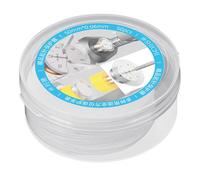 50Pcs Watch Dials Case Back Pad Ideal for Repair and Modification Projects Maintenance Tool Accessories