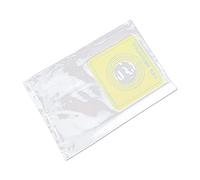 50Pcs Waterproof Disposable Drainable Pouches Disposable Colostomy Bag Peritoneal Dialysis Shower Pouch