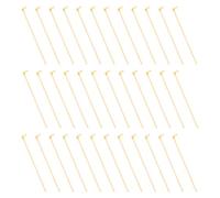 50pcs Wood Lantern Handles DIY Supply for Paper Carrying Stick