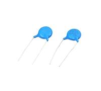 50pcs Y Capacitor 400v 4.7nf 472M X1 Y1 High Voltage Ceramic Capacitor 400v CZAOINCU