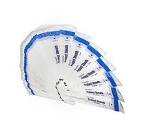 50pcsIntraoral Camera Protective Sleeves Sheaths Disposable Sleeve Dental Intraoral Oral Sleeves/Sheath New Piece Hygiene Sheath Cover