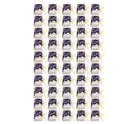 50Pieces Book Shape Eid Candy Boxes 5x3.5x1.5Inch Party Treat Boxes Candy Cookie Bags for Candies and Cookie Packaging Unique Packaging