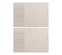 50Pieces Heavy Type Silver Cleaning Cloth Silver Maintenance Cloth for Restoring Shines to Oxidized Rings Chains Bangles Jewelry Cleaning