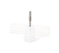 50Pieces Professional Sanding Bands Manicure 80/120/150/180/240Grit File Sand Piece Set For Drill Bits