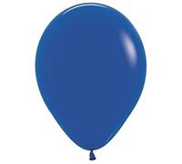 50Pk 5In Fashion Royal Blue Sempertex