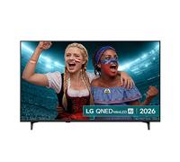 LG 50" QNED AI QNED72 Mini LED 4K Smart TV 2026 50QNED72B6B