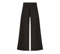 (50R, Black) Diesel Mens Straight Leg Trousers