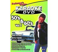 50's & 60's Vol. 1 [DVD] [Region 1] [US Import] [NTSC]