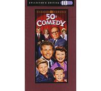 50s Comedy TV Classics [Region 1]