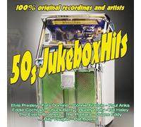 50s Jukebox Hits by VARIOUS ARTISTS