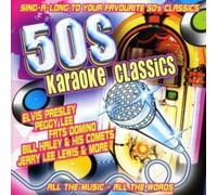 50's Karaoke Classics