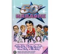 50s Karaoke [DVD]