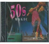 50s Magic (1996) - 50s Magic (1996) - Marilyn Monroe Vic Damone Lena Horne