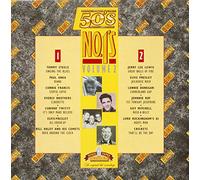 50's Number Ones - Volume 2