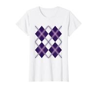 50s Rockabilly Rock and Roll Party Retro 60s Doo Wop Argyle Value Graphic T-Shirt