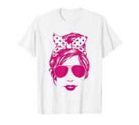 50s Rockabilly Rock and Roll Retro Party 60s Doo Wop Vintage Value Graphic T-Shirt, Men, White, S