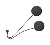 Sena 50S Sound by Harman Kardon Speakers, black