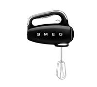 Smeg HMF01BLUK mixer Hand mixer 250 W Black