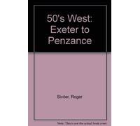 50's West: Exeter to Penzance