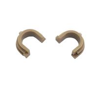 50set RC4-4643-000 RC1-2079 Pressure Roller Bushing Fit For HP 1010 1012 1015 1018 1020 1022 3015 3020 3030 3050 3052 3055 M1319 M1005