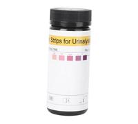 50Sheets Urine Test Paper Accurate Ketone Body Test Strips for Fat Loss Read Premium Quality for Home Use for Daytime Testing