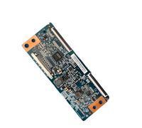 50T10-C02 T500HVD02.0 CTRL BD T-CON LVDS Logic Board 50inch TV ，LTDN50K220WTEU 50FBD247B-T SE50FR ，Compatible For Vizio ，e500i-a1 55.50T15.C06,Parts Replacement