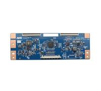 50T11-C02 Logic Board T500HVN05.0 CTRL BD 50T11-C02 For TV Product Tcon Card Universal TV Board 50T11 C02 T Con Board(42 inch TV)
