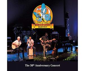 50th Anniversary Concert